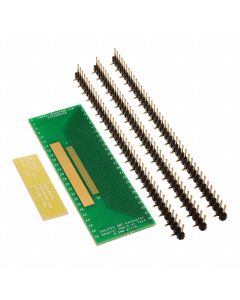 CHIP QUIK FPC050P050 - Conector FPC/FFC SMT pas 0.5mm