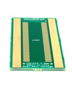 CHIP QUIK FPC100P040-DPT - Conector FPC/FFC SMT (pas 1mm)