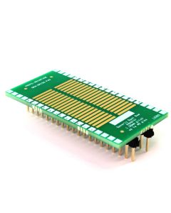 CHIP QUIK GEN-DR150-P40 - Conector generic pe 2 rânduri pas 1.5mm 40 pini