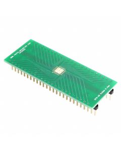 CHIP QUIK IPC0028 - Adaptor SMT QFN-48 la DIP-52