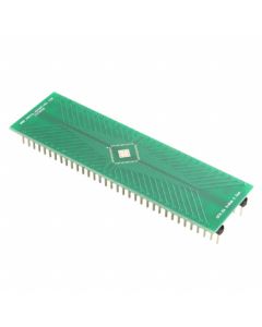 CHIP QUIK IPC0032 - Adaptor SMT QFN-64 la DIP-68