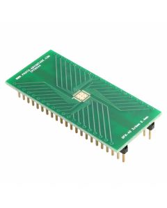 CHIP QUIK IPC0044 - Adaptor SMT QFN-40 la DIP-44