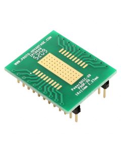CHIP QUIK IPC0049 - Adaptor PowerSOIC-20/PSOP-20/HSOP-20