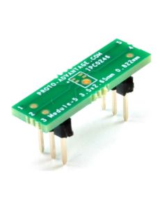 CHIP QUIK IPC0246 - Adaptor SMT Module-5 la DIP-6