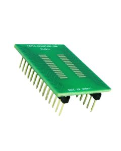 CHIP QUIK PA0011 - Adaptor SMT SOIC-28 la DIP-28
