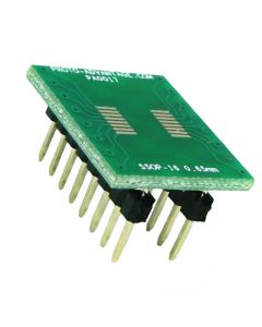 CHIP QUIK PA0017 - Adaptor SMT SSOP-16 la DIP-16
