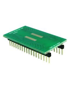 CHIP QUIK PA0022 - Adaptor SMT SSOP-36 la DIP-36