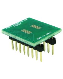 CHIP QUIK PA0028 - Adaptor SMT QSOP-16 la DIP-16