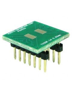 CHIP QUIK PA0033 - Adaptor SMT TSSOP-14 la DIP-14