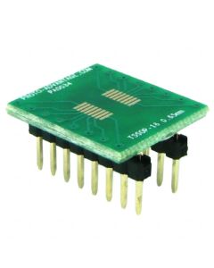 CHIP QUIK PA0034 - Adaptor SMT TSSOP-16 la DIP-16
