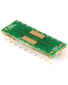 CHIP QUIK PA0035C - Adaptor SMT TSSOP-20 la DIP-20 (0.65mm)