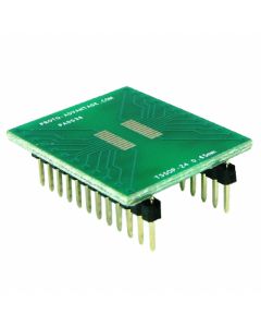 CHIP QUIK PA0036 - Adaptor SMT TSSOP-24 la DIP-24