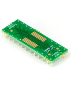 CHIP QUIK PA0036C-N - Adaptor SMT TSSOP-24 îngust la DIP-24