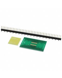 CHIP QUIK PA0037 - Adaptor SMT TSSOP-28 la DIP-28