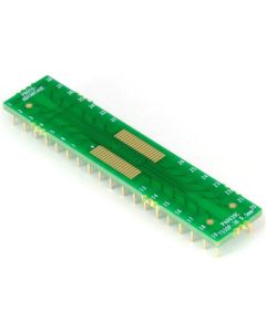 CHIP QUIK PA0039C - Adaptor SMT TSSOP-38 la DIP-38 (0.5mm)