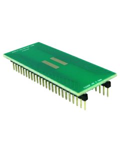 CHIP QUIK PA0040 - Adaptor SMT TSSOP-48 la DIP-48