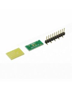 CHIP QUIK PA0088 - Adaptor SMT SC70-5/SOT-353 la DIP-6