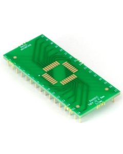 CHIP QUIK PA0091C - Adaptor SMT TQFP-32 la DIP-32 (0.8mm)