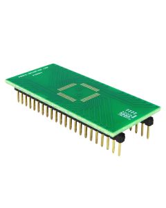 CHIP QUIK PA0093 - Adaptor SMT LQFP-44/QFP-44/VQFP-44/TQFP-44