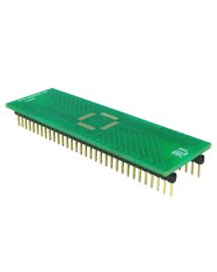 CHIP QUIK PA0096 - Adaptor SMT VQFP/LQFP/TQFP-64 la DIP-64