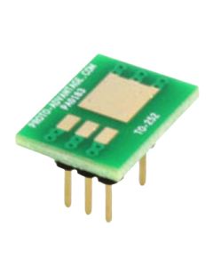 CHIP QUIK PA0183 - Adaptor SMT DPAK TO-252 la DIP-6