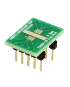 CHIP QUIK PA0191 - Adaptor SMT TSSOP-10 (Exp Pad) la DIP-10