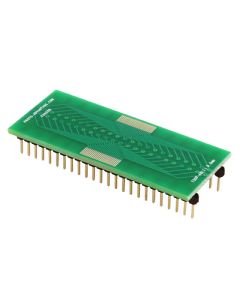 CHIP QUIK PA0208 - Adaptor SMT TSOP-48 (I) la DIP-48