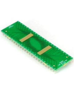 CHIP QUIK PA0208C - Adaptor SMT TSOP-48 (I) la DIP-48