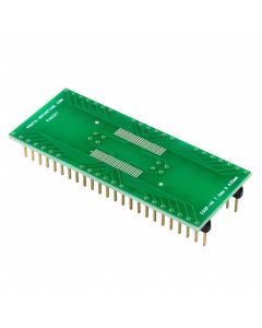 CHIP QUIK PA0227 - Adaptor SMT SSOP-48 la DIP-48