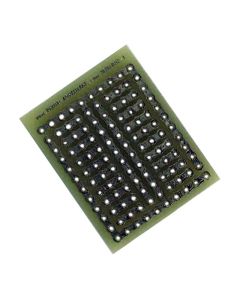 CHIP QUIK SBB1002-1 - Breadboard uz general NPTH