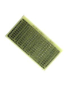 CHIP QUIK SBB1005-1 - Breadboard uz general NPTH