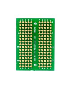 CHIP QUIK SBB170 - Breadboard uz general PTH