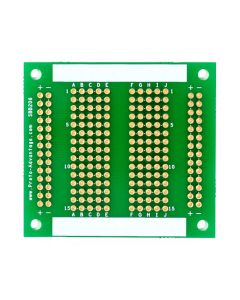 CHIP QUIK SBB206 - Breadboard uz general PTH