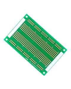 CHIP QUIK SBB400 - Breadboard uz general PTH