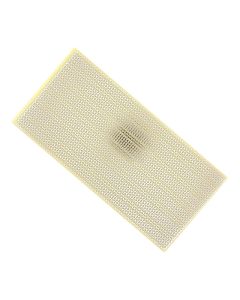CHIP QUIK SBB8006-SS-1 - Breadboard uz general NPTH