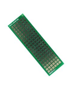 CHIP QUIK SBBSM2106-1 - Breadboard SMD placat