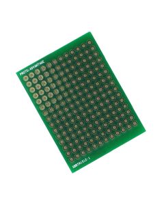 CHIP QUIK SBBTH1512-1 - Breadboard uz general PTH