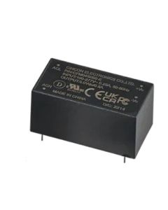 CINCON ELECTRONICS CFM04S050-E - Convertor AC/DC 5V 4W