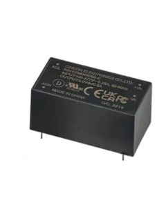 CINCON ELECTRONICS CFM04S120 - Convertor AC/DC 12V 4W