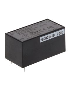 CINCON ELECTRONICS CFM06S050-E - Convertor AC/DC 5V 6W