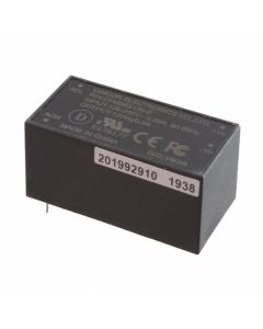 CINCON ELECTRONICS CFM06S120-E - Convertor AC/DC 12V 6W
