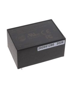 CINCON ELECTRONICS CFM12S150-E - Convertor AC/DC 15V 12W