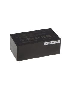 CINCON ELECTRONICS CFM20S150-E - Convertor AC/DC 15V 20W