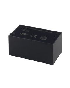 CINCON ELECTRONICS CFM25S050-E - Convertor AC/DC 5V 20W