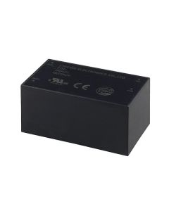 CINCON ELECTRONICS CFM25S120-E - Convertor AC/DC 12V 25W