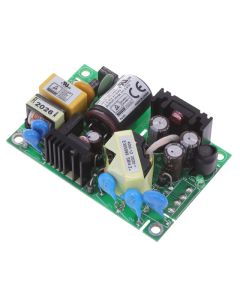 CINCON ELECTRONICS CFM40M150-P - Convertor AC/DC 15V 40W