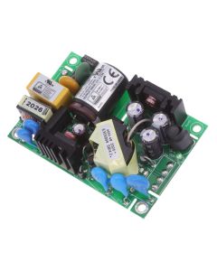 CINCON ELECTRONICS CFM40M300-P - Convertor AC/DC 30V 40W