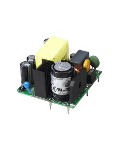 CINCON ELECTRONICS CFM61S050 - Convertor AC/DC 5V 60W