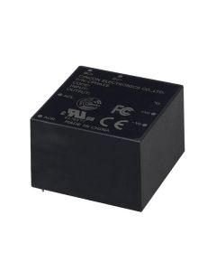 CINCON ELECTRONICS CFM61S150-E - Convertor AC/DC 15V 60W