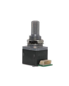 C&K ENCOS24D2S65R - Encoder optic în cuadratură conexiune selectabilă